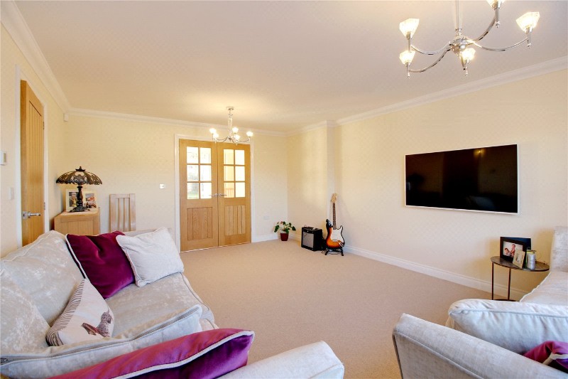 Amberley Close, Blythburgh, Halesworth, IP19