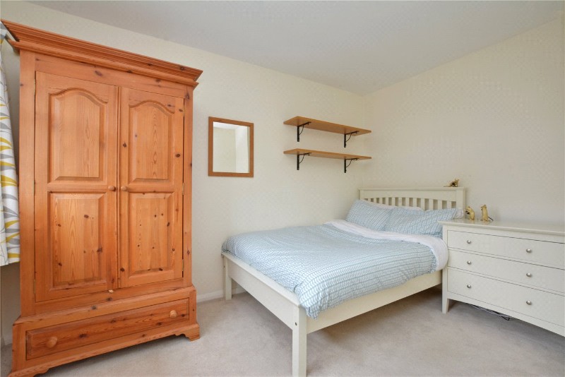Lawn Terrace, Blackheath, London, SE3