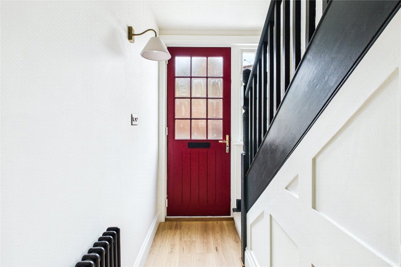 Rosendale Road, London, SE24