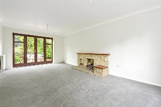 Springvale Avenue, Kings Worthy, Winchester, Hampshire, SO23