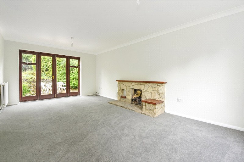 Springvale Avenue, Kings Worthy, Winchester, Hampshire, SO23