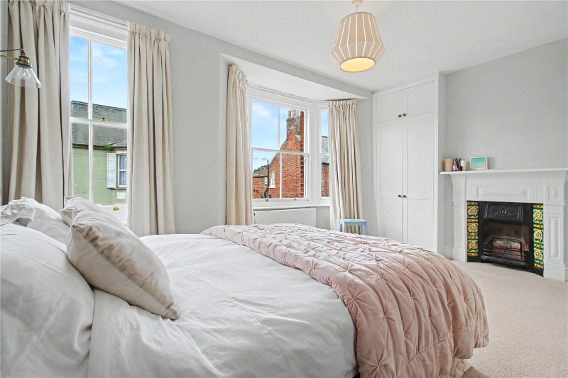 Salisbury Road, Southwold, Suffolk, IP18