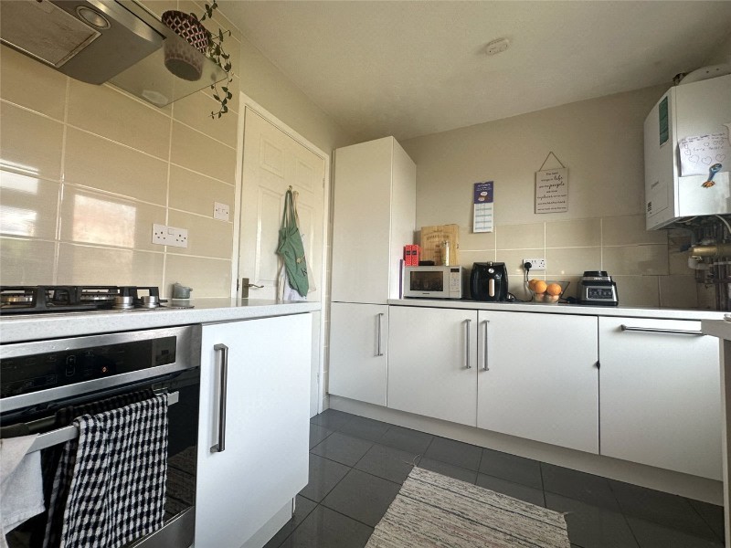 Palmerston Drive, Exeter, EX4