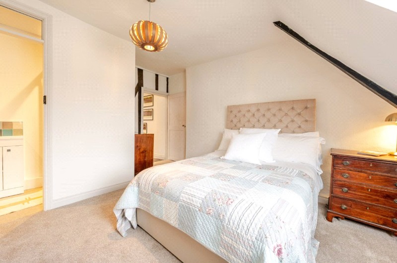 Church Street, Warwick, Warwickshire, CV34