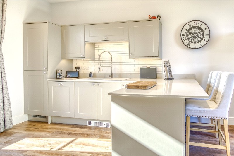 Sydenham Square, Poundbury, Dorchester, Dorset, DT1
