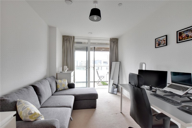 Peartree Way, London, SE10