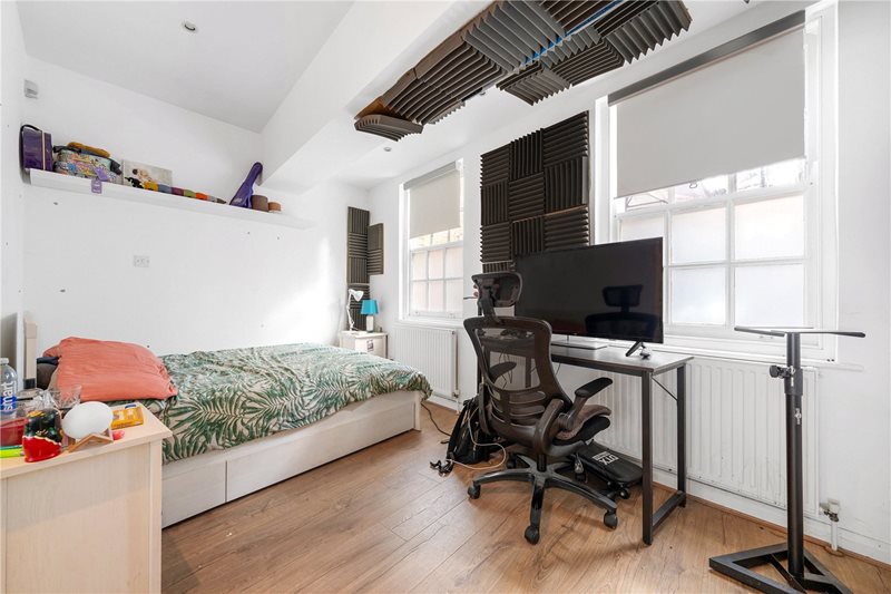 Bellenden Road, Peckham Rye, London, SE15