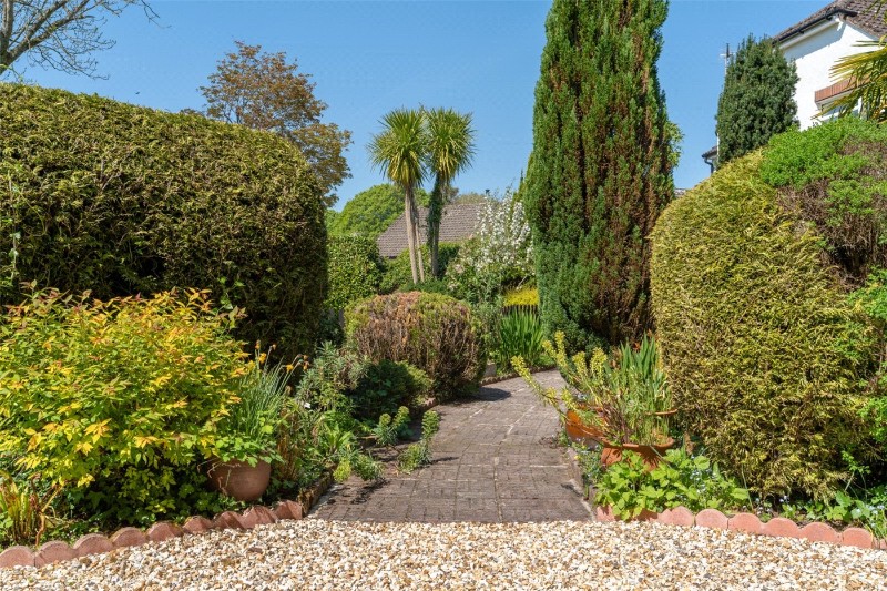 Holtwood, Wimborne, Dorset, BH21