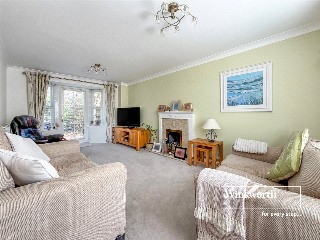 Casterbridge Road, Ferndown, Dorset, BH22