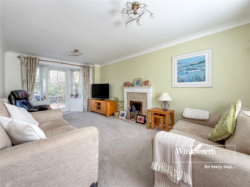 Casterbridge Road, Ferndown, Dorset, BH22