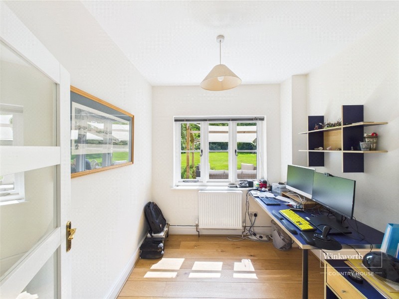Aldworth Road, Upper Basildon, Reading, Berkshire, RG8