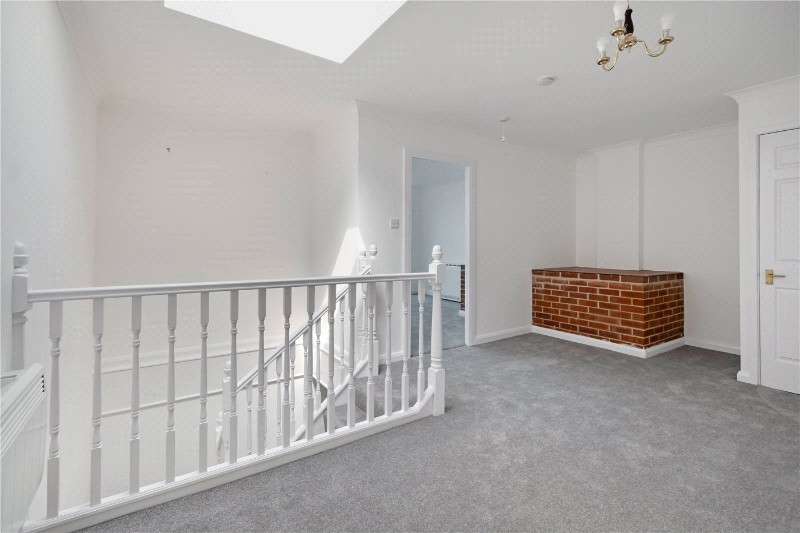 Overhill Road, East Dulwich, London, SE22