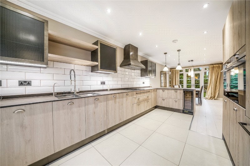 North Hill, London, N6