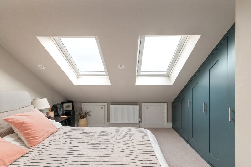 Tivoli Road, West Norwood, London, SE27