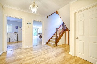 Anthony's Avenue, Lilliput, Poole, Dorset, BH14