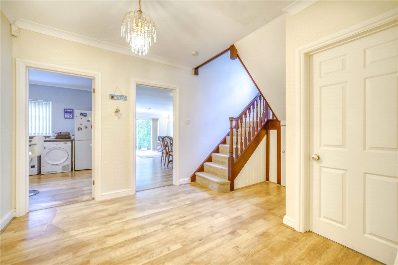 Anthony's Avenue, Lilliput, Poole, Dorset, BH14