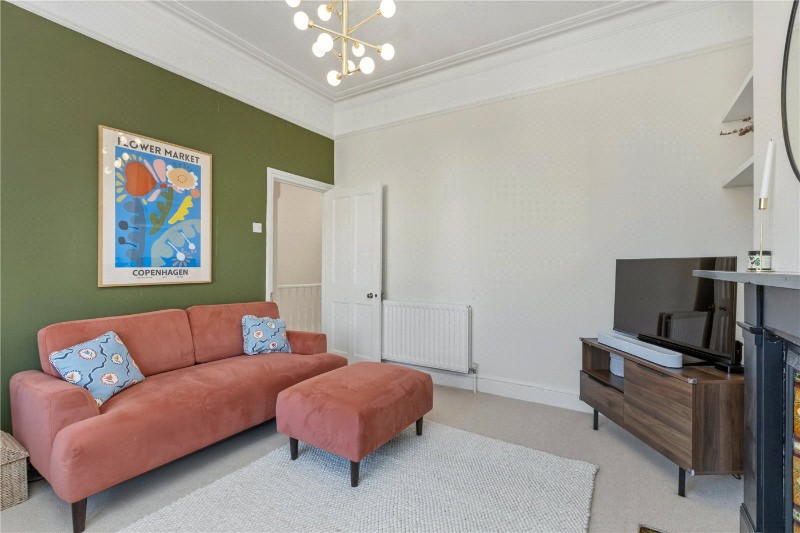 Mantilla Road, London, SW17