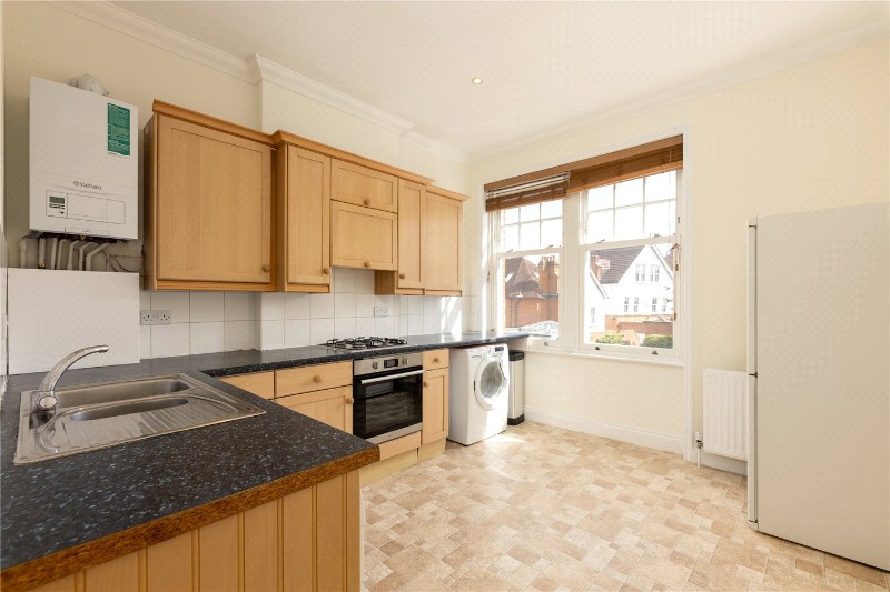 Holmbush Road, London, SW15