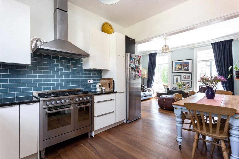 Walford Road, London, N16