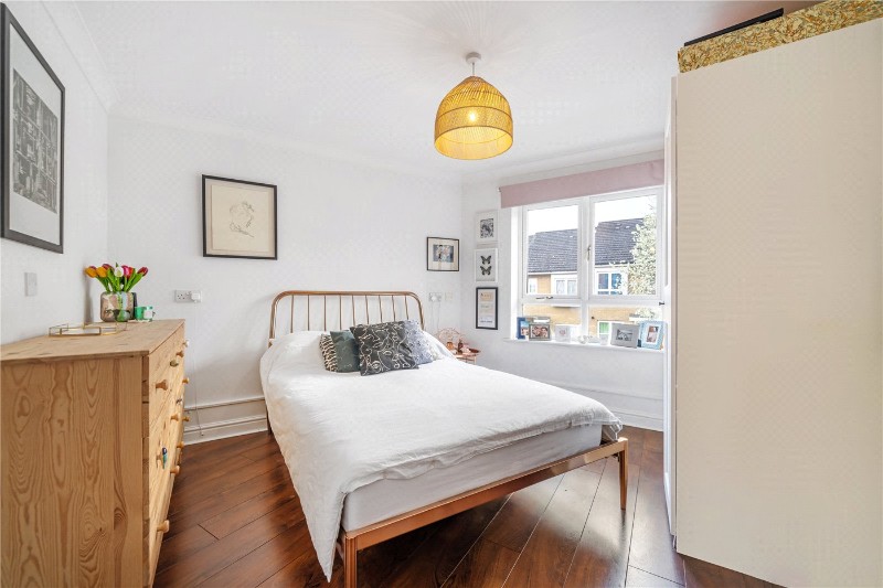 Linden Grove, Peckham Rye, London, SE15