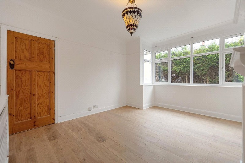 Pleydell Avenue, London, SE19