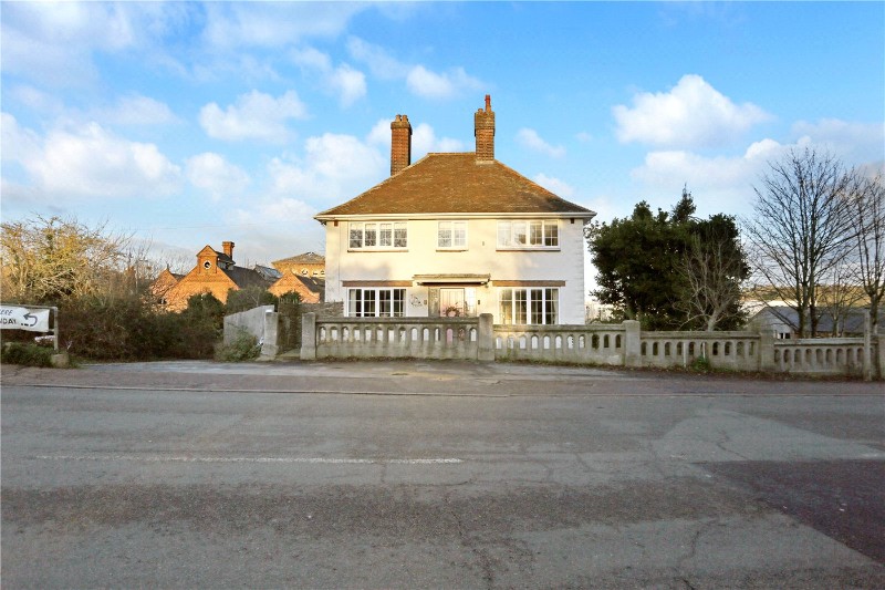 Bracondale, Norwich, Norfolk, NR1