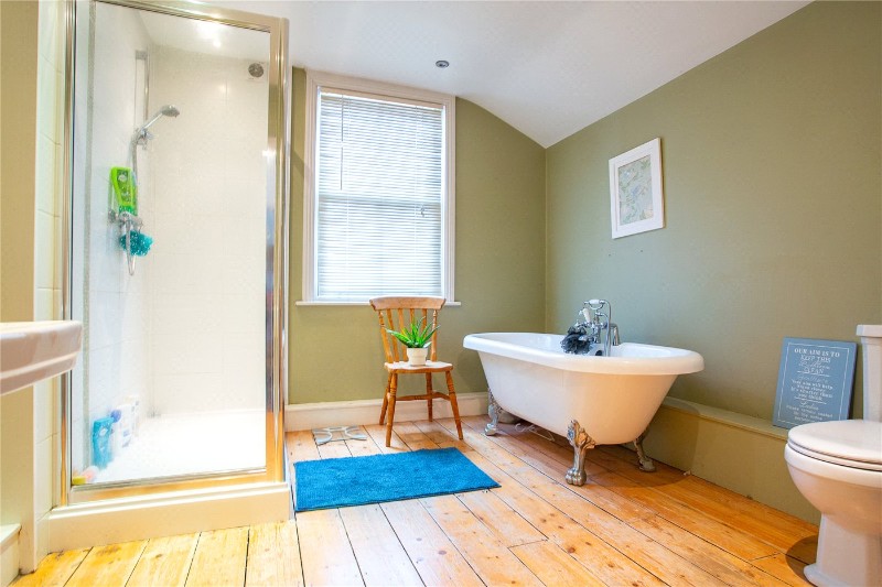 Haldon View Terrace, Exeter, Devon, EX2