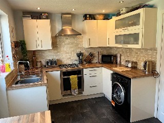 Hermitage Road, Dartmouth, TQ6