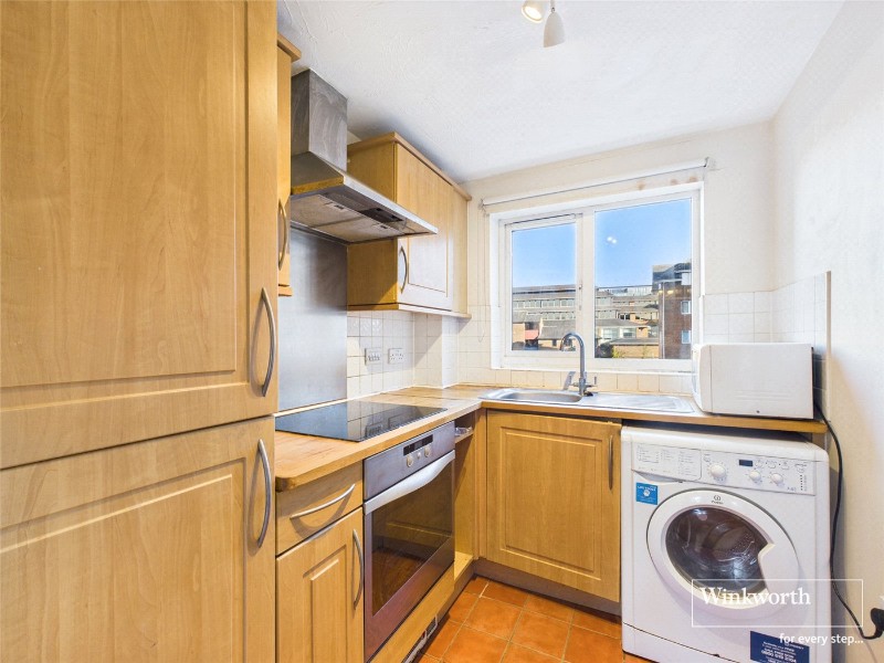 Kings Oak Court, Queens Road, Reading, Berkshire, RG1