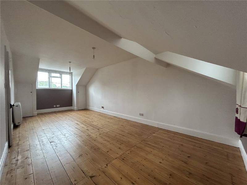 Union Road, Crediton, Devon, EX17