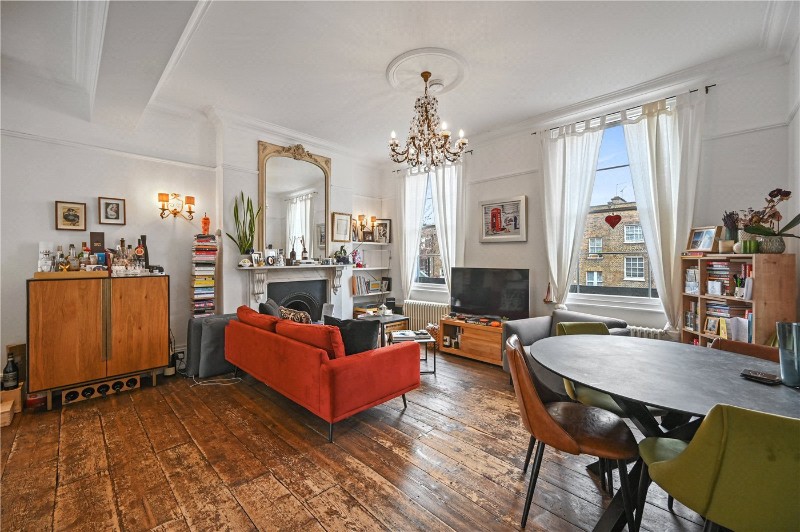 Westbourne Grove, London, W11