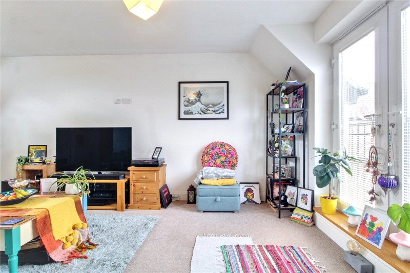 Minns Crescent, Poringland, Norwich, Norfolk, NR14