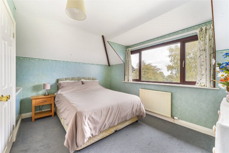 Wrights Close, South Wonston, Winchester, Hampshire, SO21