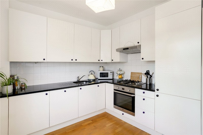 Ellerslie Road, Shepherds Bush, London, W12