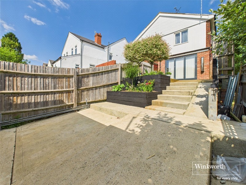 Northumberland Avenue, Reading, United Kingdom, RG2
