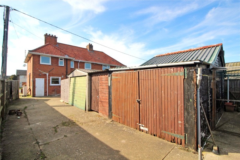 Church Road, Yelverton, Norwich, Norfolk, NR14