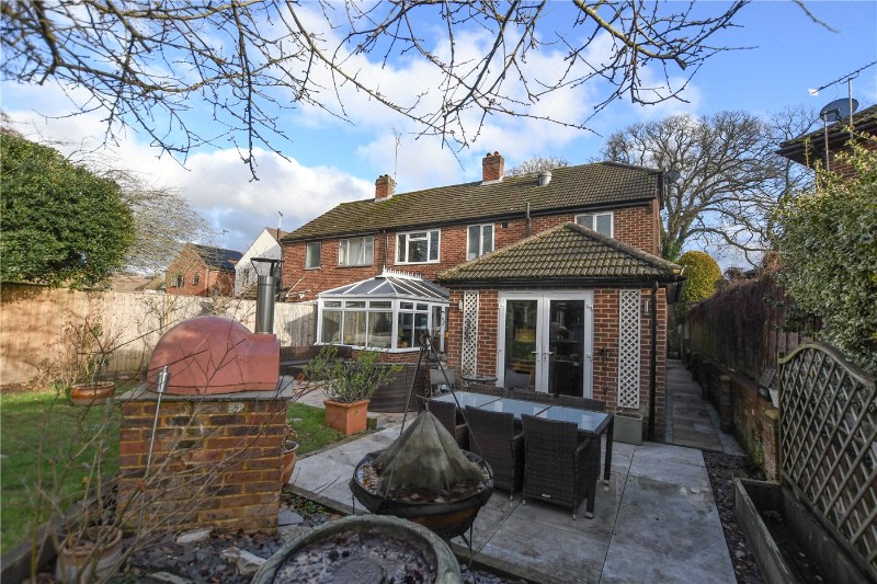 Evendons Lane, Wokingham, Berkshire, RG41