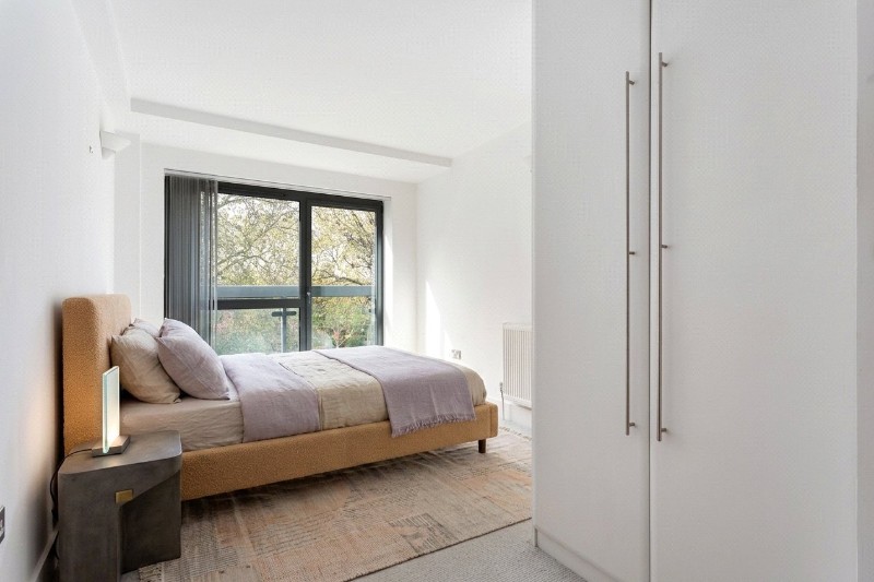 Newington Green, London, N16