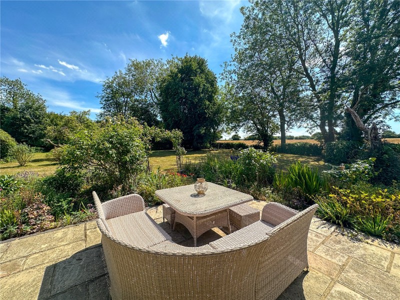 Black Carr, Spooner Row, Norfolk, NR17