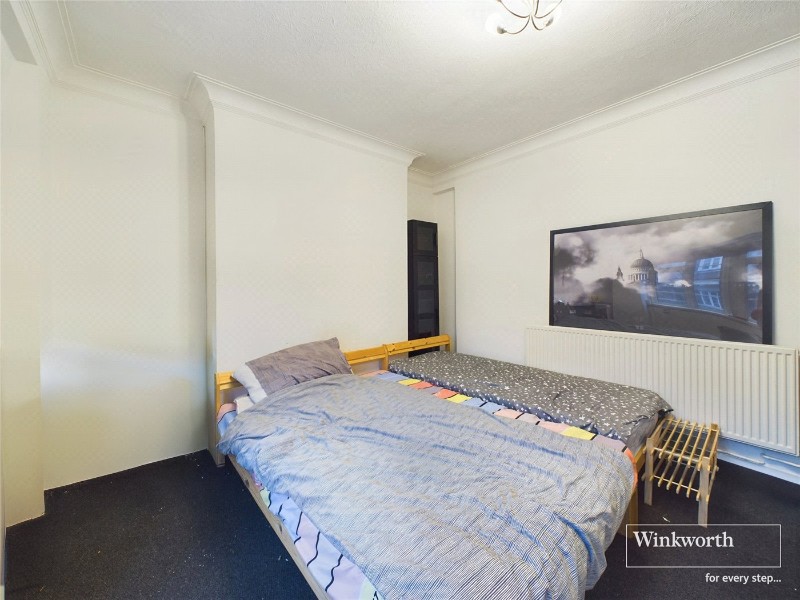 Alexandra Court, Empire Way, Wembley, Middlesex, HA9