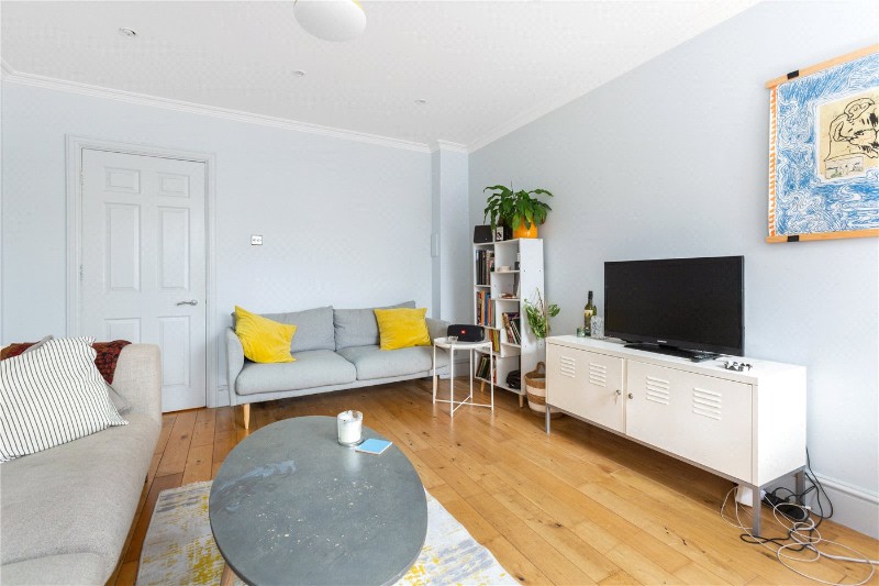 Kingsland Road, London, E8