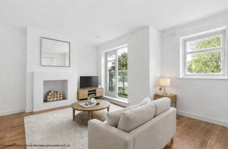 Upper Tooting Road, London, SW17