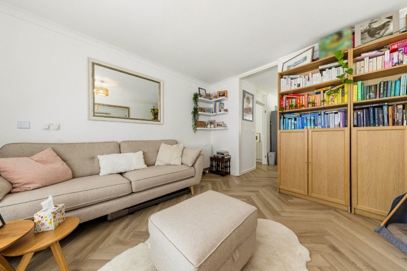 Nettlestead Close, Beckenham, BR3