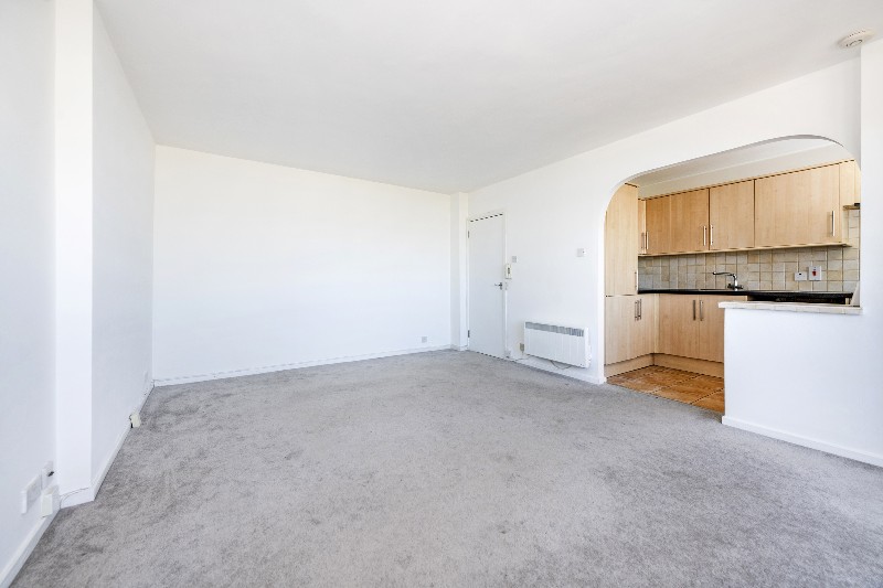 Stuart Tower, 105 Maida Vale, London, W9