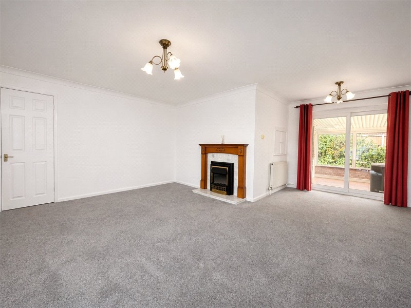 Springfield Road, Ruskington, Sleaford, Lincolnshire, NG34