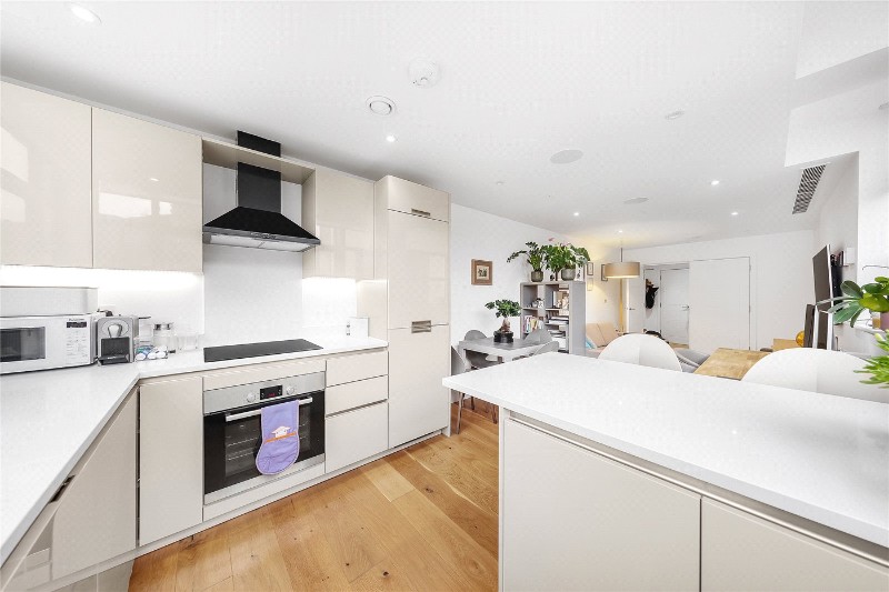 Hogarth Lane, London, W4