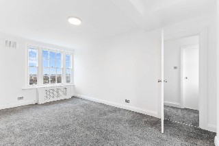 Park West, Nr. Marble Arch, Hyde Park Estate, W2