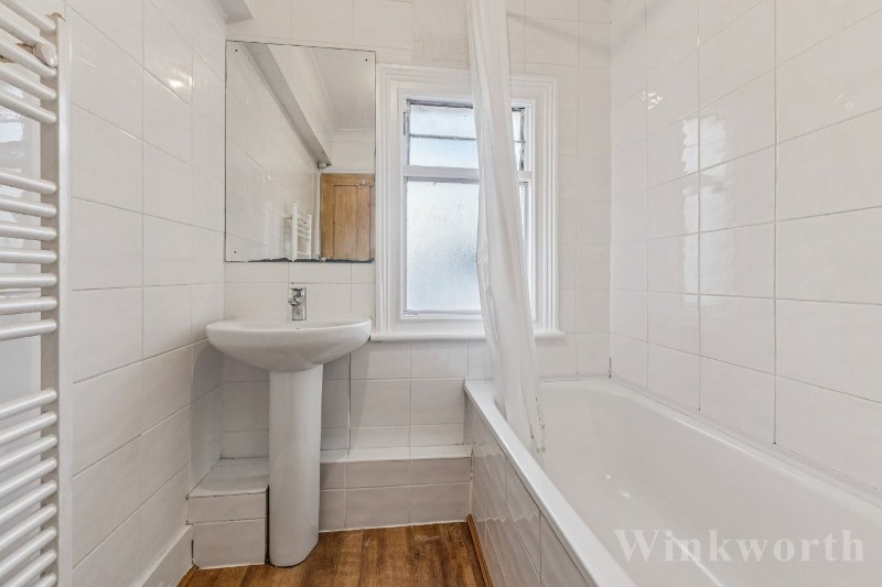 Perry Rise, London, SE23