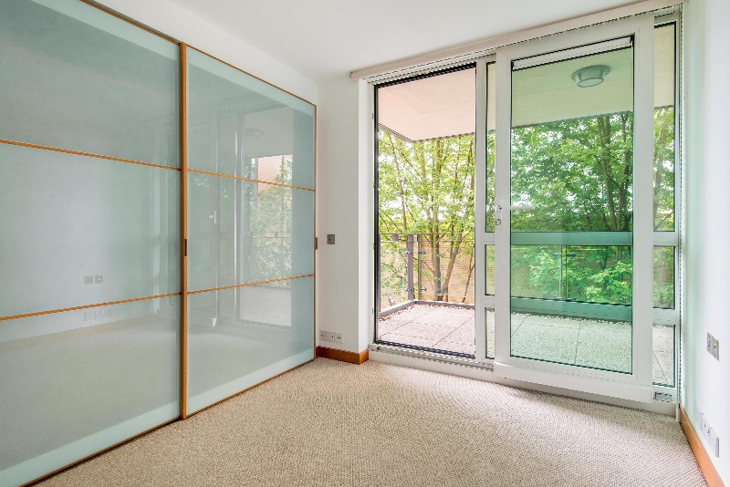Pavilion Apartments, 34 St John&#39;s Wood Road, St John&#39;s Wood, London, NW8