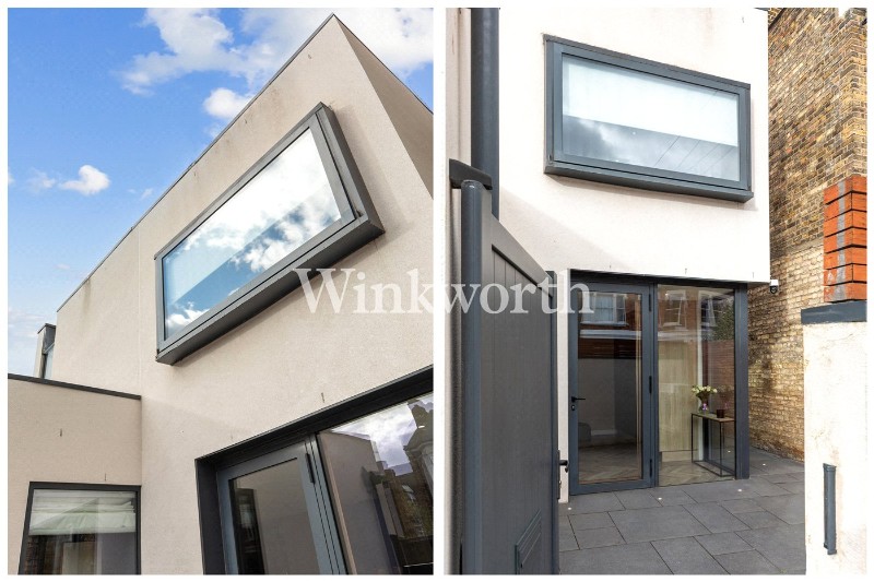 Park Road, London, N15